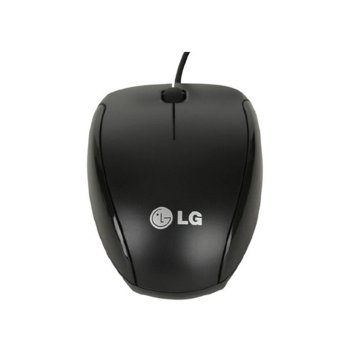 LG XM-1300 mini черна