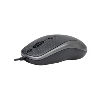 Мишка A4Tech D-530FX-2, оптична (800-1600dpi), USB | JAR Computers A4Tech D-530FX-2, оптична (800-1600dpi), USB