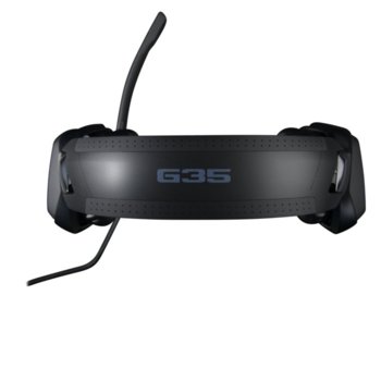 Logitech G35 Surround Sound Headset 981-000549
