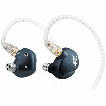 Слушалки Meze Audio RAI Penta, IEM, за мониторинг, система за изравняване на налягането, 4Hz-45kHz честотен диапазон, 3.5mm Jack, сини | JAR Computers Meze Audio RAI Penta