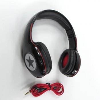 HEADPHONES SJ-519