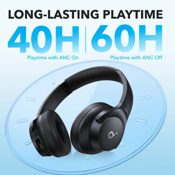 soundcore Q20i | JAR Computers soundcore Q20i