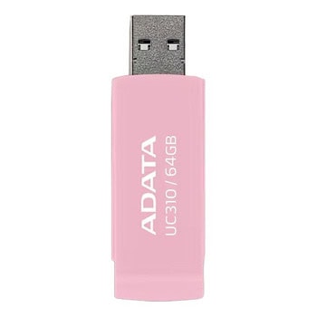 A-Data UC310 64GB Pink UC310-64G-RPK