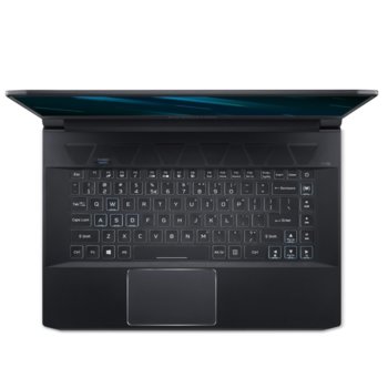 Acer Predator Triton 500 PT515-51-73X8 and gift