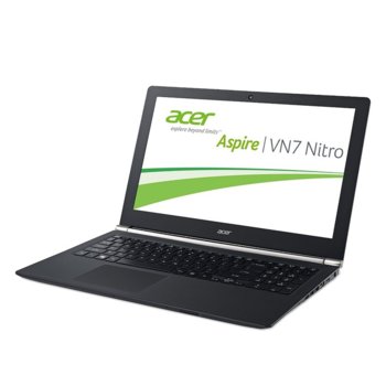 15.6 Acer Nitro VN7-571G-76FB NX.MRVEX.037