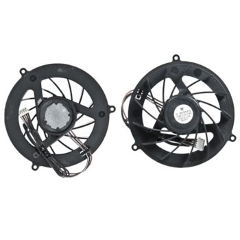 Вентилатор за лаптоп, съвместим с Acer Aspire 6930 6930G 5-Pins | JAR Computers Вентилатор за лаптоп Acer Aspire 6930 6930G 5-Pins