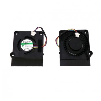 Вентилатор за лаптоп Asus, съвместим с Asus Eee PC 1005HA 1001HA 1008HA | JAR Computers Вентилатор за лаптоп Asus Eee PC 1005HA 1001HA