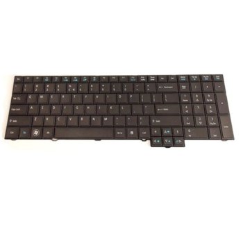 Клавиатура за Acer TravelMate 5760 7750/50G US/UK