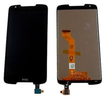 LCD HTC Desire 828 with touch Black ST107333