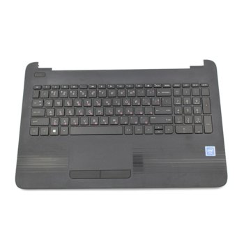 Клавиатура за HP 250 G5 HP 255 G5