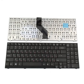 KBD for Medion Akoya E6214