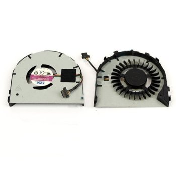 Вентилатор за лаптоп, съвместим с Lenovo ThinkPad S3 S5-S531 S440 S3-S431 | JAR Computers CPU Fan Lenovo ThinkPad S3 S5-S531