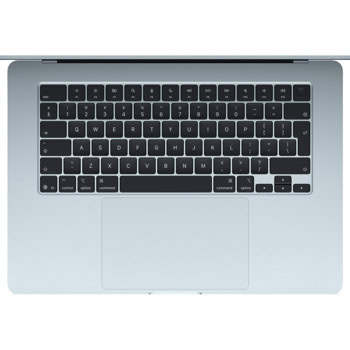 Apple MacBook Air 15 2025 24/512GB Sky Blue