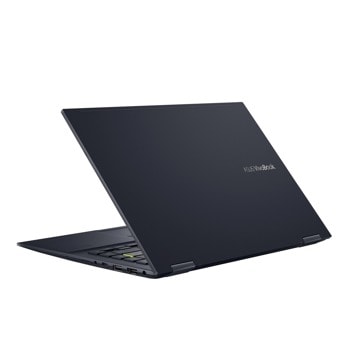 Asus VivoBook Flip 14 TM420IA-WB721R 90NB0RN1-M069