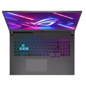 Asus ROG Strix G17 G713QM-HX016