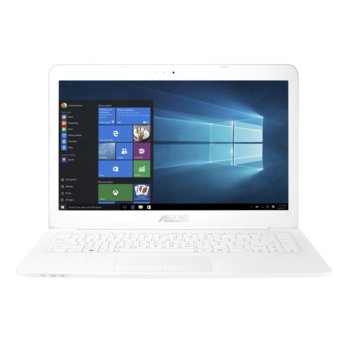 Asus EeeBook E402MA-WX0045T White