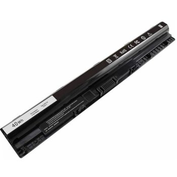 Батерия (заместител) за лаптоп Dell Inspiron/Latitude/Vostro, съвместима с 3465/3551/5558/5755/3458/3468/3558/3568, 14.8V, 40Wh | JAR Computers Батерия за Dell M5Y1K SZ102265
