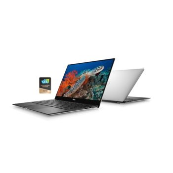 Dell XPS 9370 5397184225455