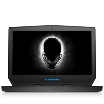 Dell Alienware AWFHD13I782561V2W36NBD-14