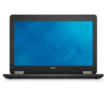 Dell Latitude E7250 DLCA001LE7250EMEA_WIN-14