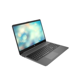 HP 15s-eq0012nu 3H582EA