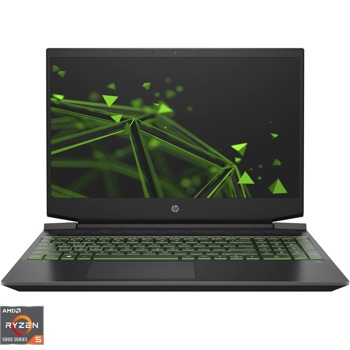 HP Pavilion 15-ec2011nq 4Q6C7EA