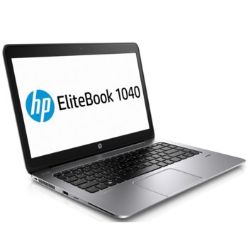 HP EliteBook 1040 G2 +Dock Station H9W01EA_D9Y32AA