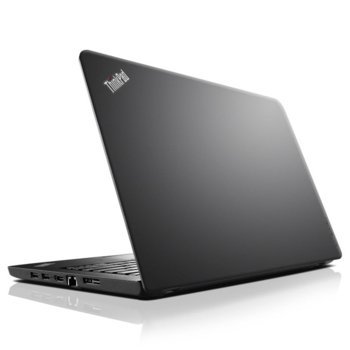 Lenovo ThinkPad E460 20ET003LBM/5WS0A23781