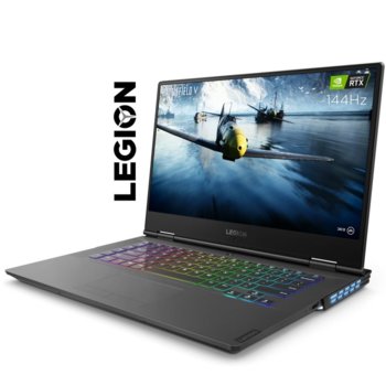 Lenovo Legion Y740 81HE004QBM