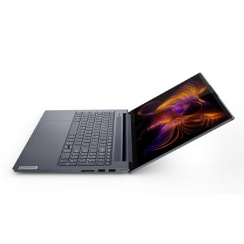 Lenovo Yoga Slim 7 15IIL05 82AA002FRM