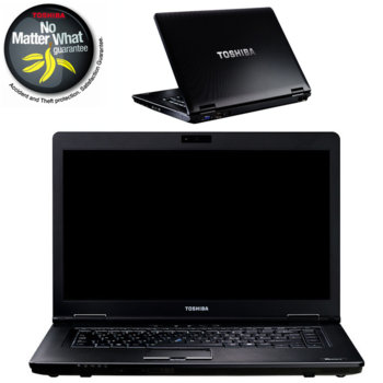 15.6" (39.62 cm) Toshiba A11-10D