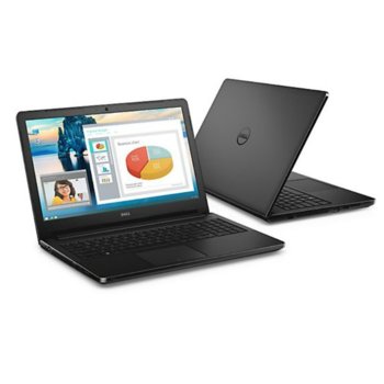 Dell Vostro 3558 VAN15BDW1703_015_HOM