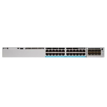 Cisco Catalyst 9300 24-port Essential C9300-24P-E