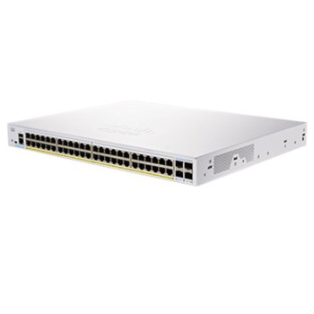 Cisco CBS350-48P-4X-EU