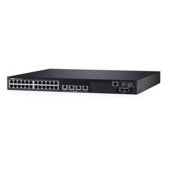 Dell Networking N2128PX-ON DNN2128PX