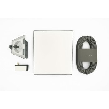 Starlink Mini Kit White