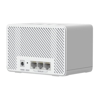 Mercusys Halo H25BE(2-pack)
