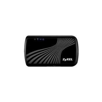 ZyXEL NBG2105 Wireless Mini Travel Router