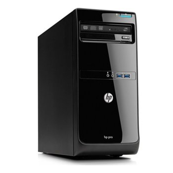 HP 3500 MT Intel Pentium G2030