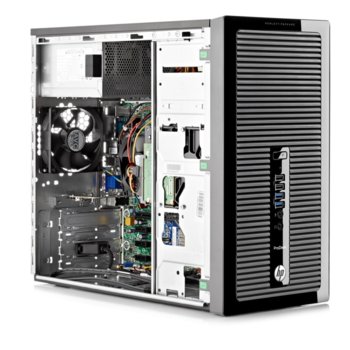 HP ProDesk 400 G3 P5K03EA