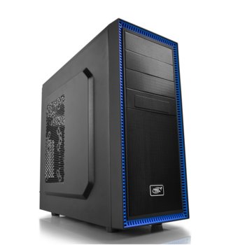 Настолен компютър PC "Stranger" + подарък игра, двуядрен AMD A6 6400K 3.9/4.1GHz, GeForce GT 730 2GB (HDMI), 8GB DDR3 RAM, 1TB 7200 rpm, 2x USB 3.0, Free Dos | JAR Computers PC Stranger