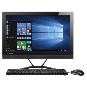 Lenovo IdeaCentre AIO C20-00 F0BX00JDBG