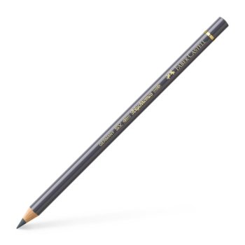 Цветен молив Faber-Castell Polychromos № 234, студеносив V | JAR Computers Faber-Castell Polychromos № 234 студеносив V