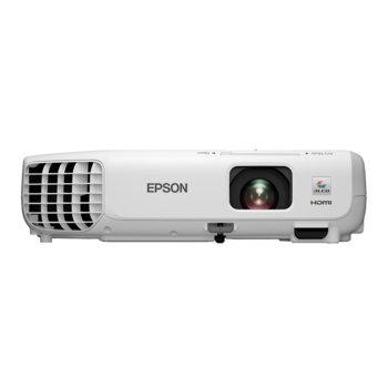 Epson EB-S18