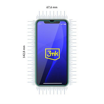 3MK FlexibleGlass for iPhone 11