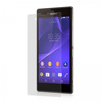 TIPX Tempered Glass Protector for Sony Xperia T3