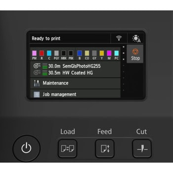 Canon imagePROGRAF PRO-6600 incl. stand 6409C003AA