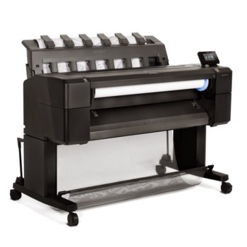 HP Designjet T920 36-in ePrinter