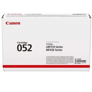 Canon i-SENSYS MF429x + Canon CRG-052H