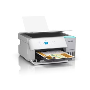 Epson EcoTank L4366 C11CL41409 | JAR Computers Epson EcoTank L4366 C11CL41409